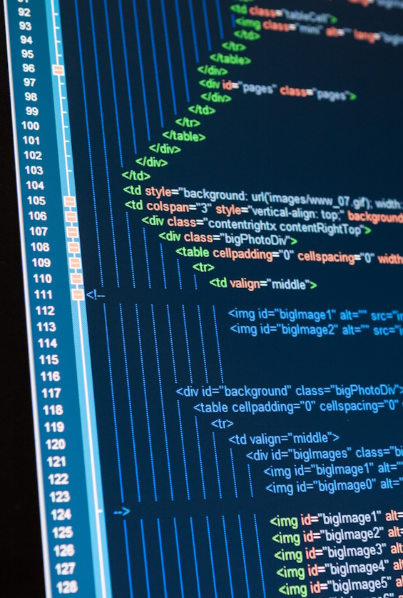 web solutions 1 Web-Solutions - Wo Programmierkunst zur Website wird!