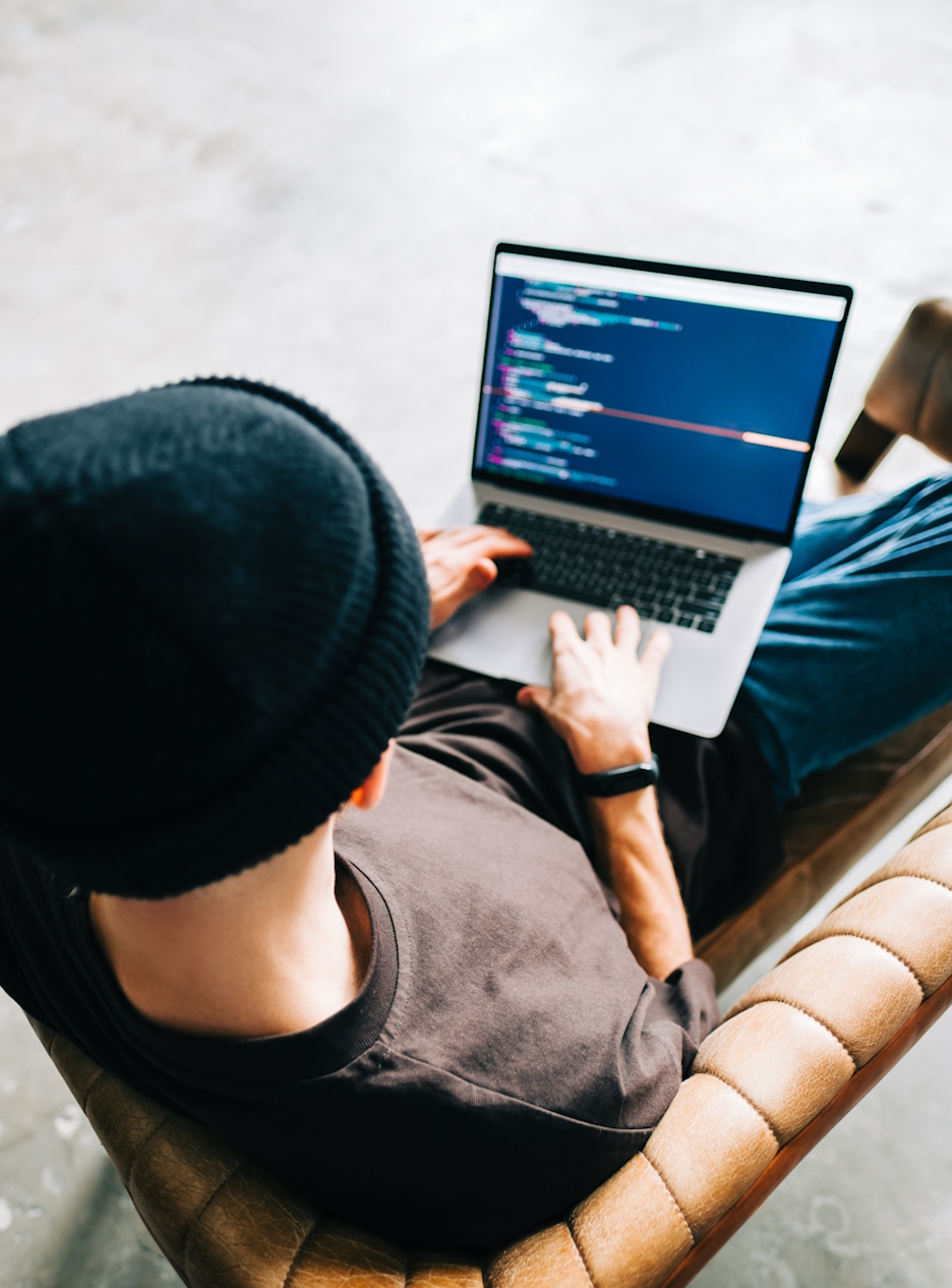 Web-Solutions - Wo Programmierkunst zur Website wird!