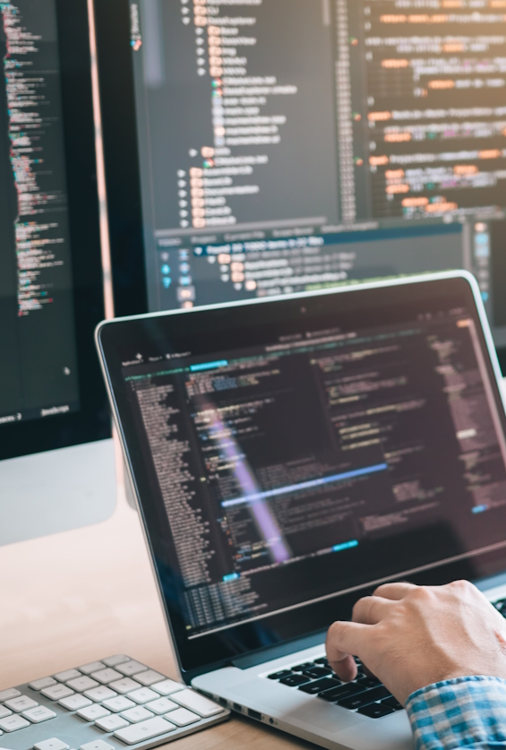 web solutions Web-Solutions - Wo Programmierkunst zur Website wird!